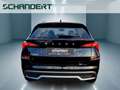 Skoda Kamiq 1.0 TSI Tour DSG LED Navi ACC Klimaautomtik Schwarz - thumbnail 3