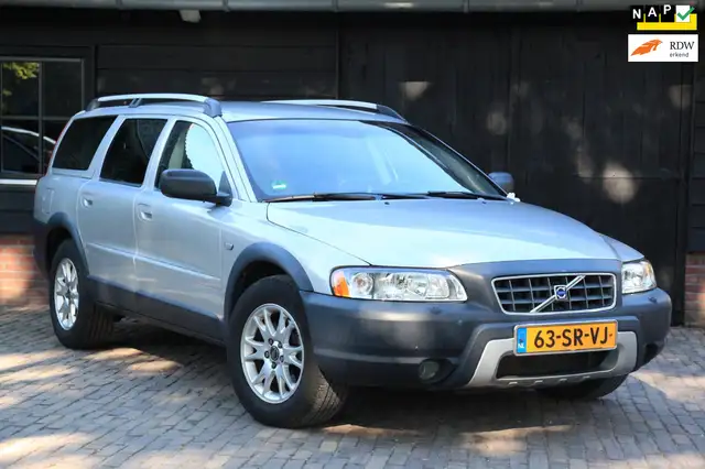 Volvo XC70