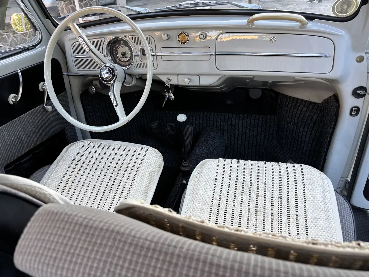 Volkswagen Maggiolino, foto 5