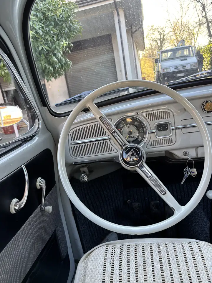Volkswagen Maggiolino, foto 6