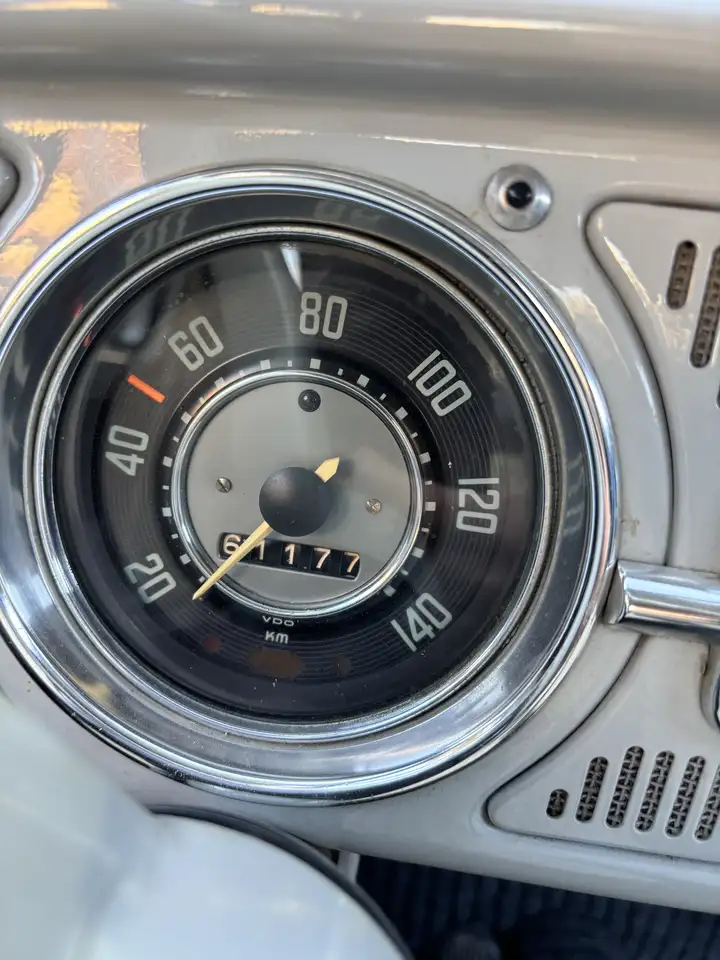 Volkswagen Maggiolino, foto 8