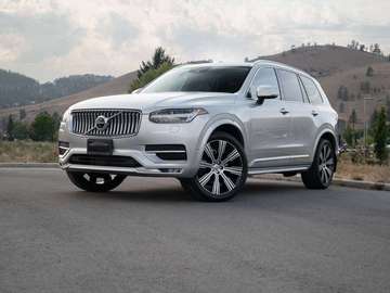 T6 INSCRIPTION 7-SEAT