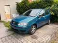 Fiat Punto 1.2 8V Active Clima-4Türer-Wr-1,5 Jahre Rüv Blau - thumbnail 8