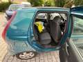 Fiat Punto 1.2 8V Active Clima-4Türer-Wr-1,5 Jahre Rüv Blau - thumbnail 11
