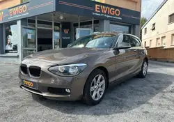 BMW Série 1 SERIE 2.0 120 D 184CH CARPLAY TOIT OUVRANT FRANCAISE bva