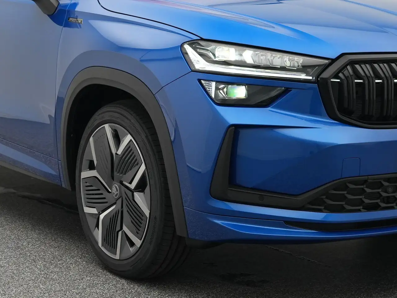Skoda Kodiaq 2026 — фото 14