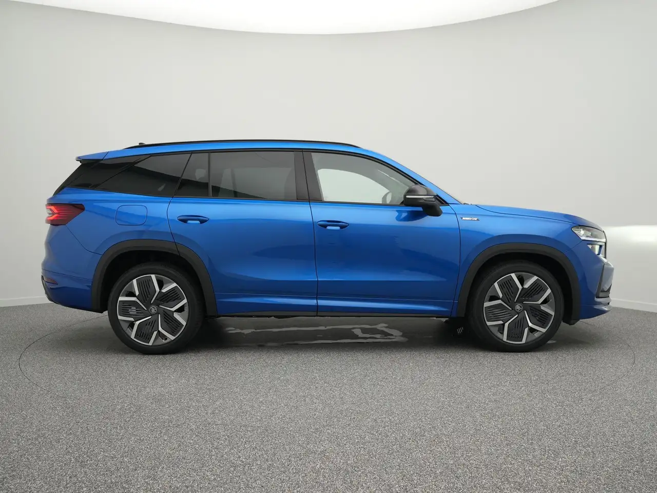 Skoda Kodiaq 2026 — фото 12
