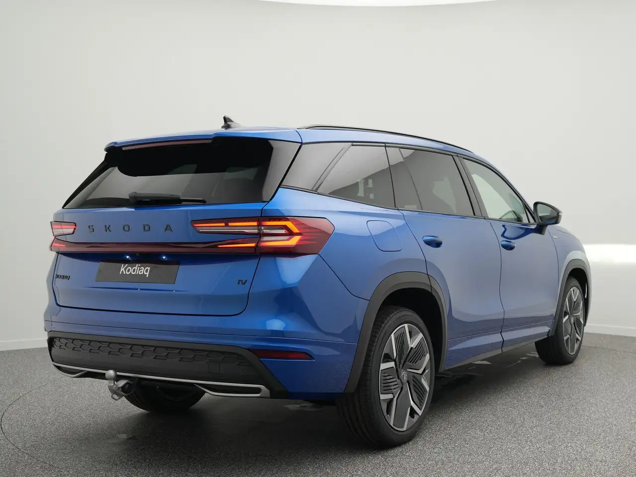 Skoda Kodiaq 2026