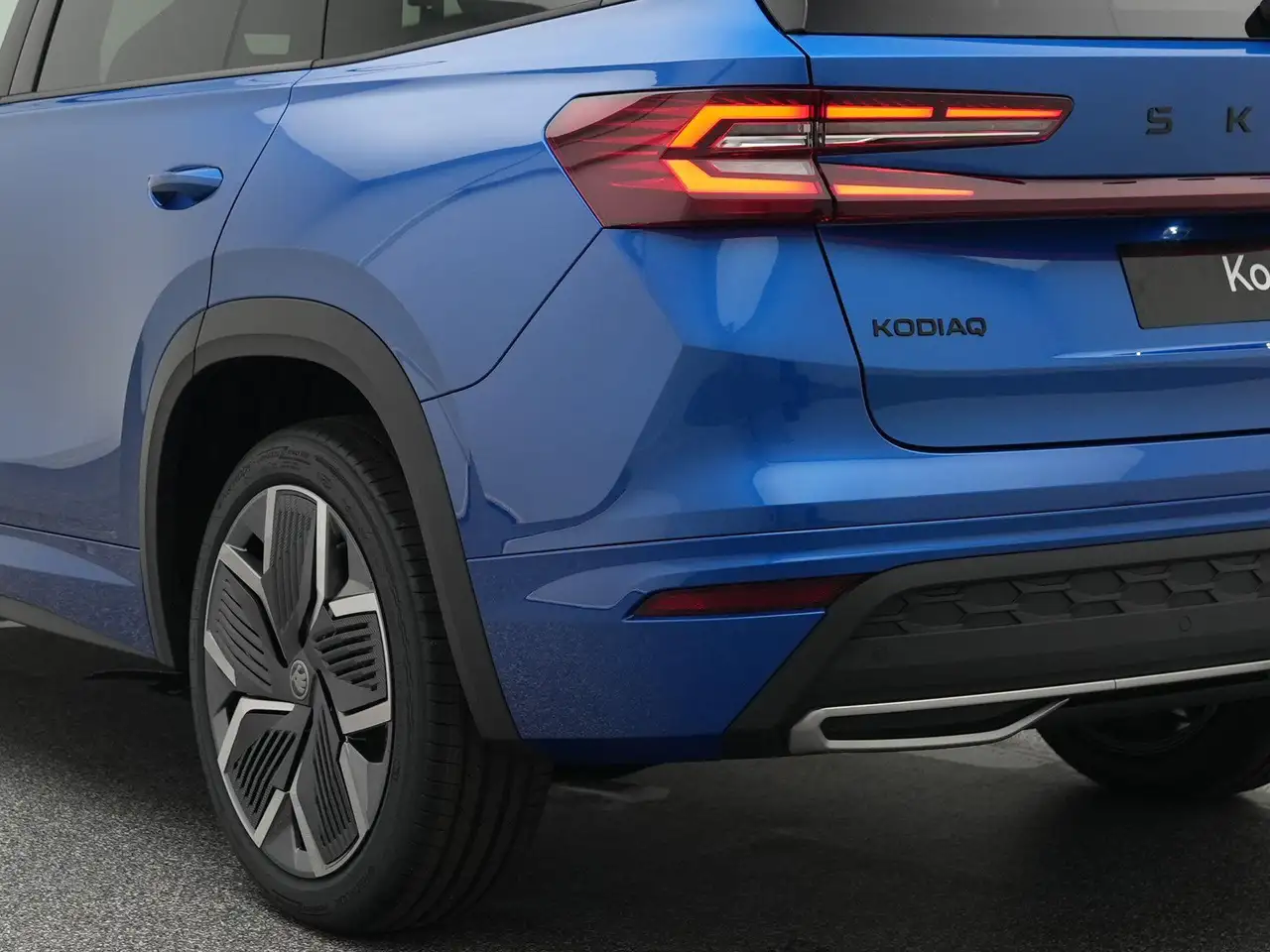 Skoda Kodiaq 2026 — фото 15