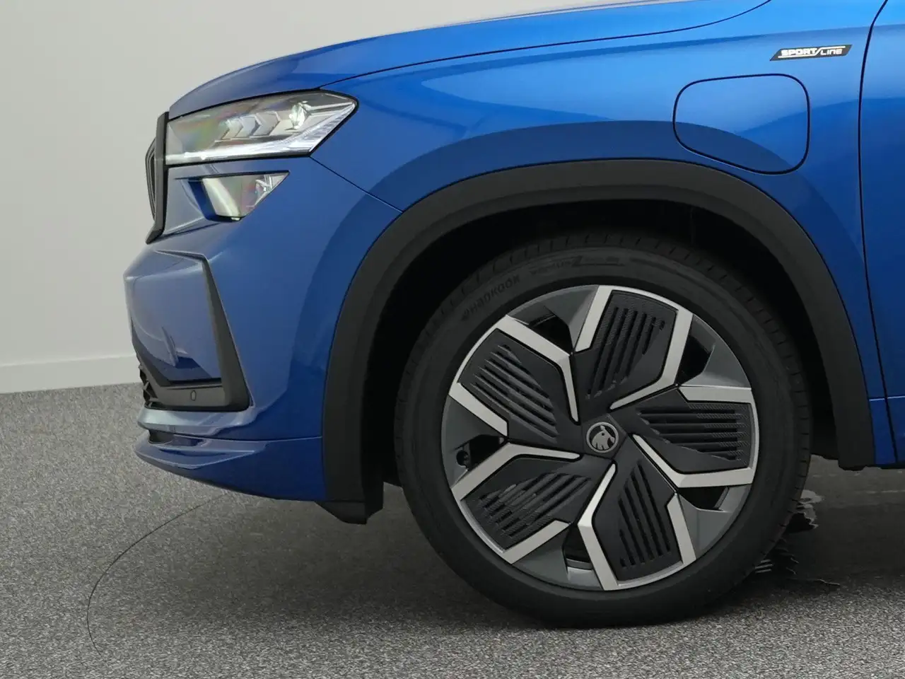 Skoda Kodiaq 2026