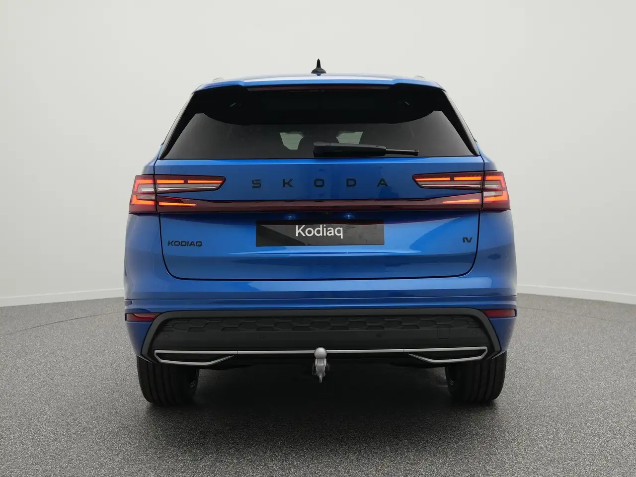 Skoda Kodiaq 2026