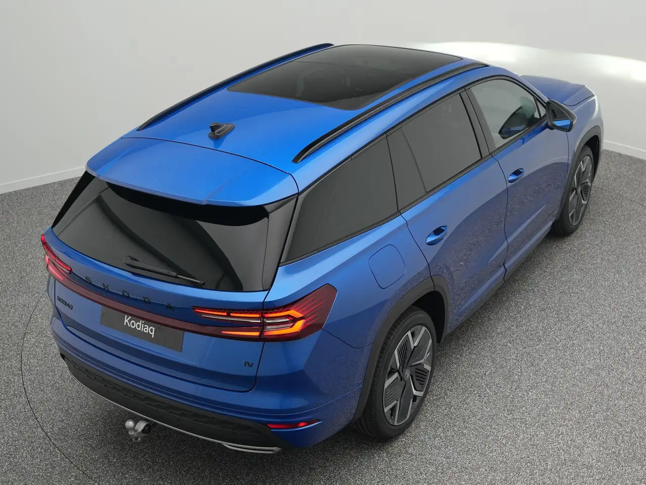 Skoda Kodiaq 2026 — фото 13