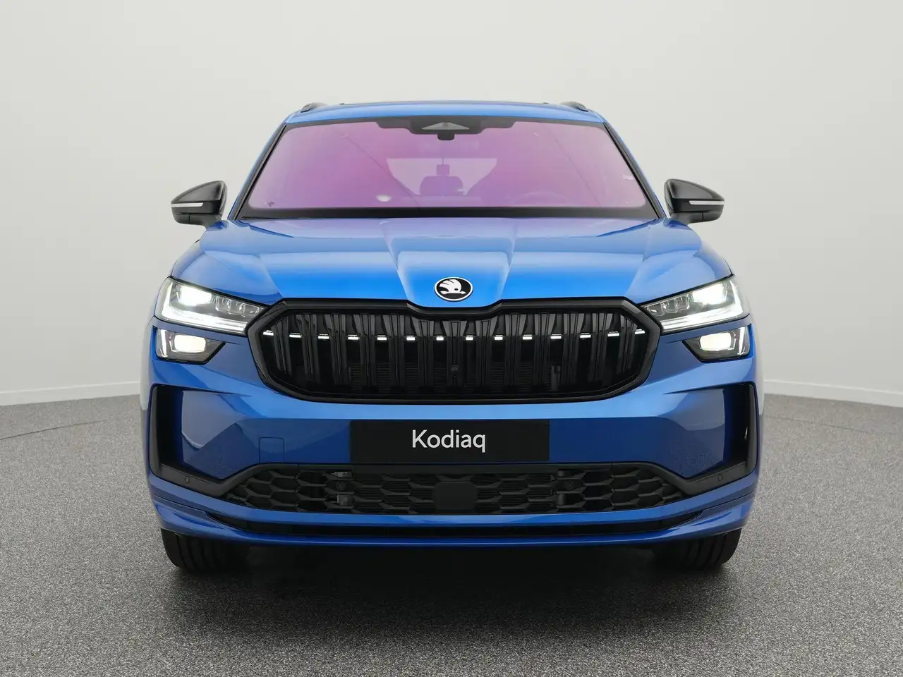 Skoda Kodiaq 2026