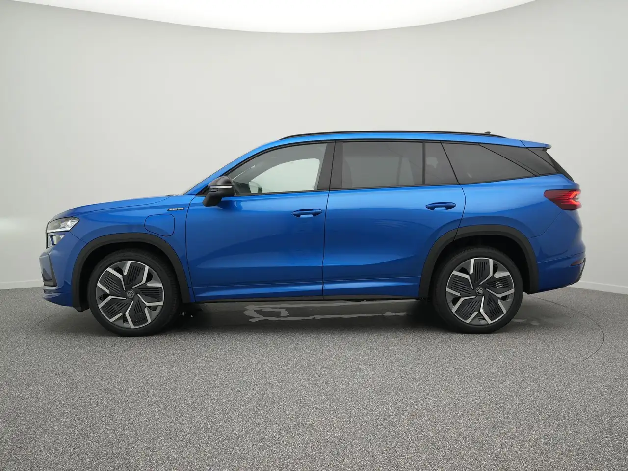 Skoda Kodiaq 2026 — фото 11