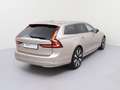 Volvo V90 Kombi 2.0 Ultra Bright Recharge Plug-In Hybrid AWD Beige - thumbnail 5