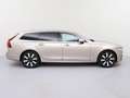Volvo V90 Kombi 2.0 Ultra Bright Recharge Plug-In Hybrid AWD Beige - thumbnail 4