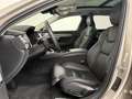 Volvo V90 Kombi 2.0 Ultra Bright Recharge Plug-In Hybrid AWD Beige - thumbnail 12