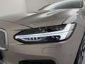 Volvo V90 Kombi 2.0 Ultra Bright Recharge Plug-In Hybrid AWD Beige - thumbnail 10