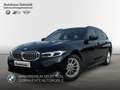 BMW 320 d Touring 346€ netto/mtl*M Sportpaket*LC Prof*ACC* Schwarz - thumbnail 1