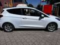 Ford Fiesta Fiesta 3p 1.4 tdci Ghia est Bianco - thumbnail 2