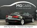 Audi A3 2.0 TDI~Cabriolet~Vollleder~Navi~Xenon~Top! Zwart - thumbnail 12