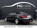 Audi A3 2.0 TDI~Cabriolet~Vollleder~Navi~Xenon~Top! Zwart - thumbnail 9