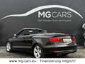 Audi A3 2.0 TDI~Cabriolet~Vollleder~Navi~Xenon~Top! Zwart - thumbnail 10