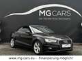 Audi A3 2.0 TDI~Cabriolet~Vollleder~Navi~Xenon~Top! Zwart - thumbnail 2