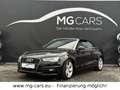 Audi A3 2.0 TDI~Cabriolet~Vollleder~Navi~Xenon~Top! Zwart - thumbnail 8