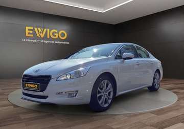 generation-i 2.2 hdi 205 gt bva garantie 6 mois