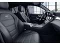 Mercedes-Benz GLC 63 AMG S 4M+ Coupé Wide/360/Night/Distr/Memo Grigio - thumbnail 7