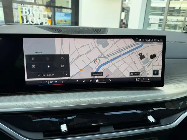 BMW X5 view 9