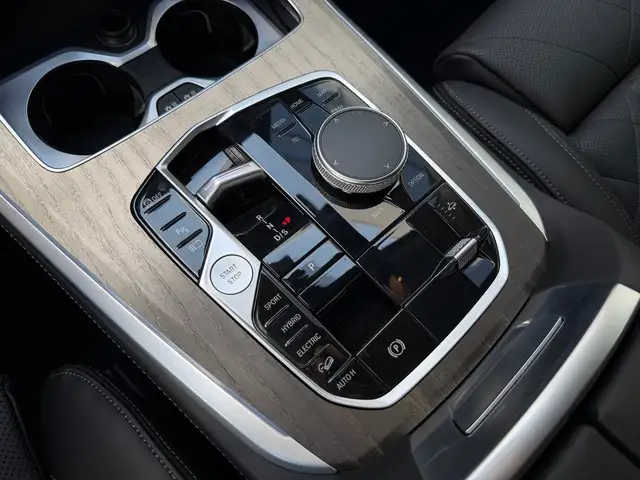 BMW X5 view 12