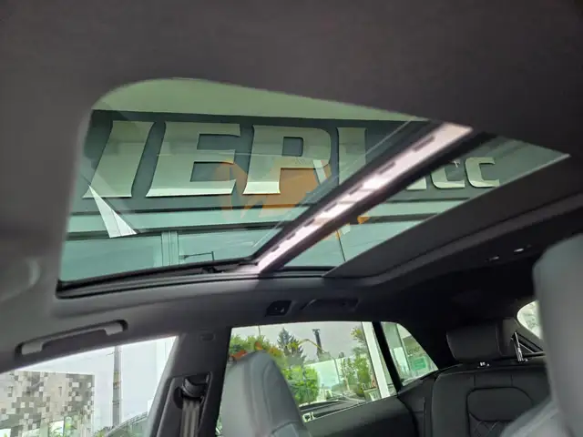 Audi Q8 TFSI e quattro 290 kW Megavoll Massage Lüftung Ansicht 14