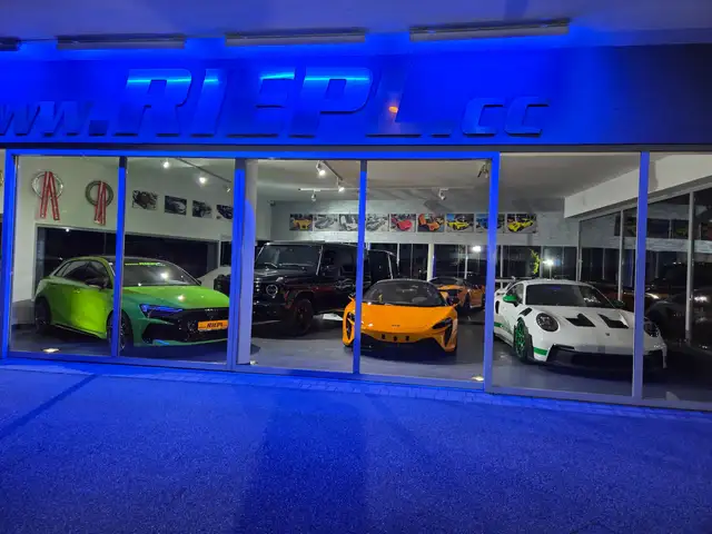 Audi Q8 TFSI e quattro 290 kW Megavoll Massage Lüftung Ansicht 36