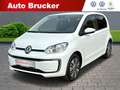 Volkswagen up! e-up! Edition+Sitzheizung+Park Distance Control+Te Weiß - thumbnail 1