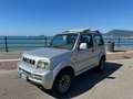 Suzuki Jimny Argento - thumbnail 9