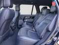 Land Rover Range Rover 2.0 P400e 404ch Autobiography SWB Mark X Negro - thumbnail 11