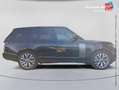 Land Rover Range Rover 2.0 P400e 404ch Autobiography SWB Mark X Negro - thumbnail 4