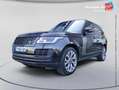 Land Rover Range Rover 2.0 P400e 404ch Autobiography SWB Mark X Negro - thumbnail 1
