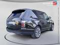Land Rover Range Rover 2.0 P400e 404ch Autobiography SWB Mark X Negro - thumbnail 6