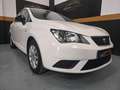SEAT Ibiza 1.0 Reference 75 Bianco - thumbnail 2
