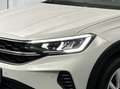 Volkswagen Taigo -26% 1.0 TSI 95CV+GPS+RADARS+LED+OPTIONS Beige - thumbnail 39