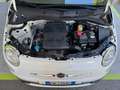 Fiat 500 1.2 Lounge EURO6 GARANZIA 24MESI UNIPROPRIETA B&ME Weiß - thumbnail 13