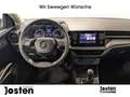 Skoda Fabia Aktiv 1.0 MPI LED SHZ Klima CarPlay DAB Grau - thumbnail 13