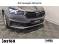 Skoda Fabia Aktiv 1.0 MPI LED SHZ Klima CarPlay DAB Grau - thumbnail 16