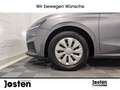 Skoda Fabia Aktiv 1.0 MPI LED SHZ Klima CarPlay DAB Grau - thumbnail 2