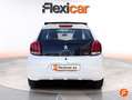 Peugeot 108 1.0 VTi 51KW (68CV) ETG5 Blanc - thumbnail 9