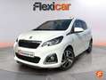 Peugeot 108 1.0 VTi 51KW (68CV) ETG5 Blanc - thumbnail 3