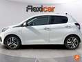 Peugeot 108 1.0 VTi 51KW (68CV) ETG5 Blanc - thumbnail 5
